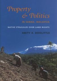 Property and Politics in Sabah, Malaysia
