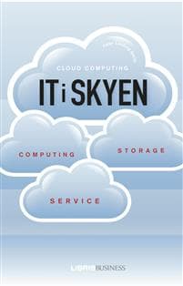 It i skyen
