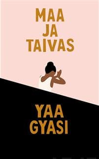 Maa ja taivas