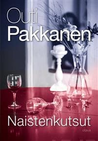 Naistenkutsut