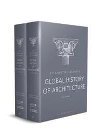 Sir Banister Fletcher's Global History of Architecture