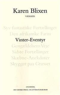 Vinter-Eventyr