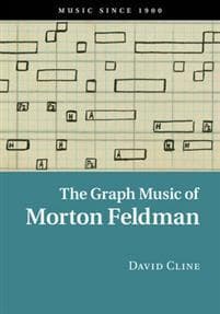 The Graph Music of Morton Feldman