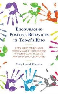 Encouraging Positive Behaviors in Today’s Kids