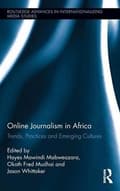 Miniatyrbillede 2 af 2: Online Journalism in Africa