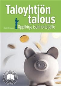 Taloyhtiön talous