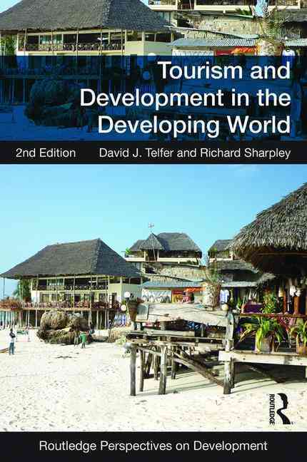 Tourism and Development in the Developing World