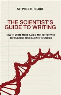 The Scientist's Guide to Writing