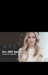 Lev ditt beste liv; Snillegucci planlegger