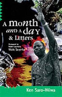 A Month And A Day