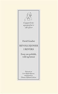 Revolusjoner i revers