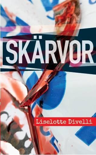 Skärvor