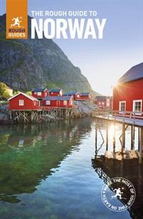 The Rough Guide to Norway (Travel Guide)