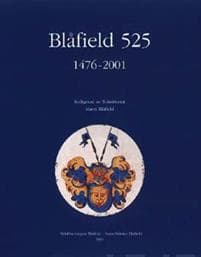 Blåfield 525