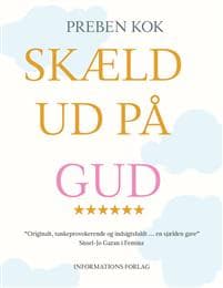 Skæld ud på Gud