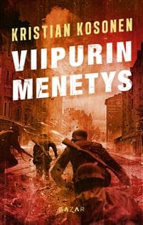Viipurin menetys