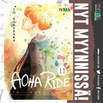 Aoha Ride 11