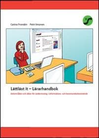 Lättläst it-Lärarhandbok