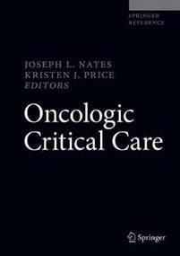 Oncologic Critical Care