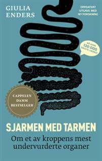 Sjarmen med tarmen