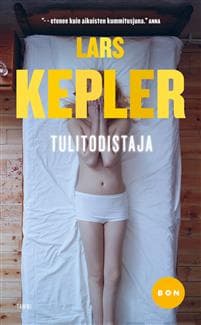 Tulitodistaja