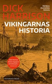 Vikingarnas historia