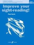 Miniatyrbilde 2 av 2: Improve your sight-reading! Piano Grade 1