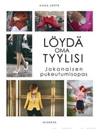 Löydä oma tyylisi