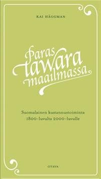 Paras tawara maailmassa