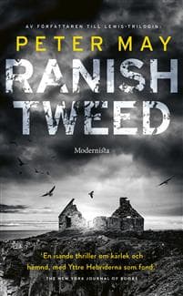 Ranish Tweed