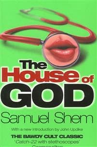 House of God