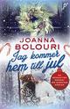 Jag kommer hem till jul Jag kommer hem till jul