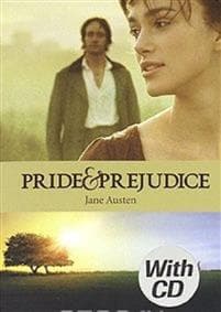 Pride and Prejudice audio pack