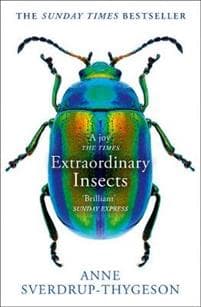 Extraordinary Insects