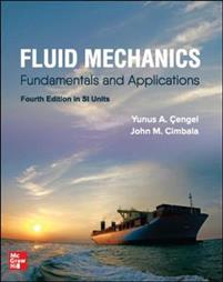 Fluid Mechanics