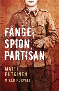 Fånge, spion, partisan