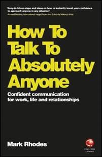 How To Talk To Absolutely Anyone
