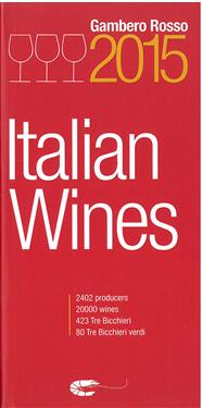 Italian wines 2015