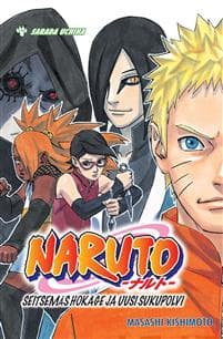 Naruto