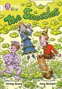 The Sneezles