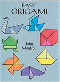 Bild av Easy Origami