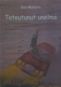 Toteutunut unelma