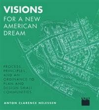 Visions For a New American Dream