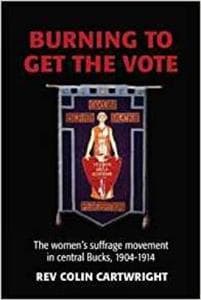 Burning to Get the Vote