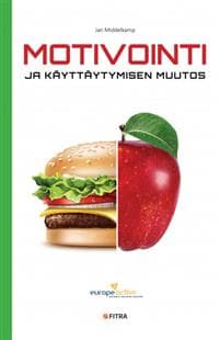 Motivointi ja käyttäytymisen muutos