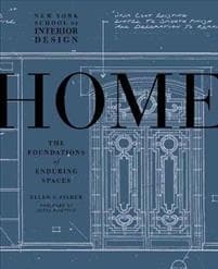 New York School of Interior Design: Home