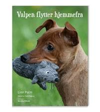 Valpen flytter hjemmefra