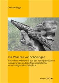Die Pflanzen Von Schoningen: Botanische Makroreste Aus Den Mittelpleistozanen Ablagerungen Und Das Nutzungspotential Einer Interglazialen Palaoflor