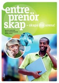 Entreprenörskap skapa din arena