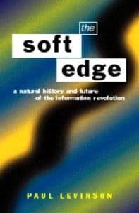 Soft Edge:Nat Hist&Future Info